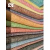 Pure Linen Shirt (Long Sleeve) - 10+ Color Options